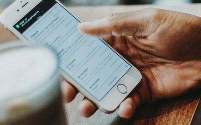 Software as a service