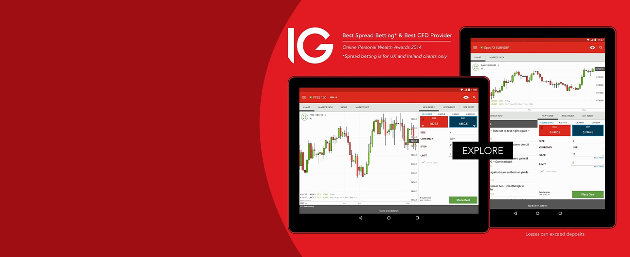 IG: la firma online con riconoscimento veloce e sicuro