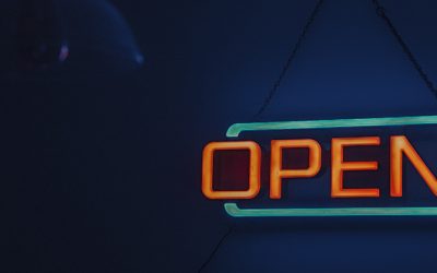 Il futuro dei modelli di business: esperienza e approccio “open”