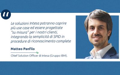 Il ruolo dei service provider nell’operatività del business