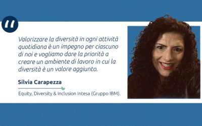 Il potere della diversità (e della “woman in tech”)