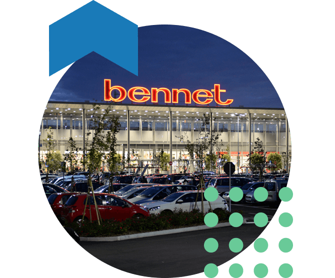 Case history-Bennet Case history-Bennet