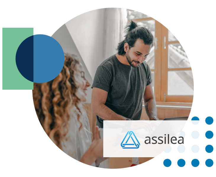 Assilea: Data management to prepare for the future