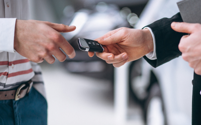 La digitalizzazione delle vendite di autovetture: la chiave per la ripartenza del mercato automobilistico