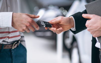 La digitalizzazione delle vendite di autovetture: la chiave per la ripartenza del mercato automobilistico