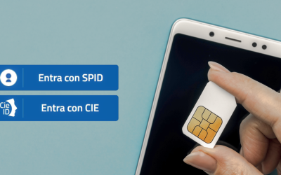 SIM card con SPID e CIE, AGCOM dà l’ok: e ora?