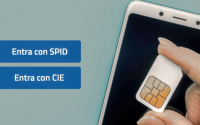 SIM card con SPID e CIE, AGCOM dà l’ok: e ora?