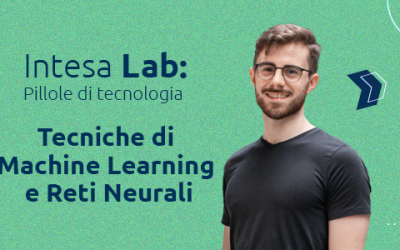 Il sottile equilibrio tra vecchie tecniche e nuove frontiere del Machine Learning