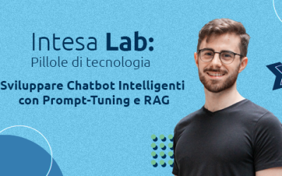 Intelligenza Artificiale su misura: Sviluppare chatbot personalizzati e veloci con Prompt-Tuning e RAG