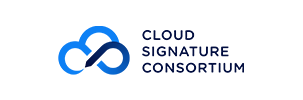 Cloud Signature Consortium Member