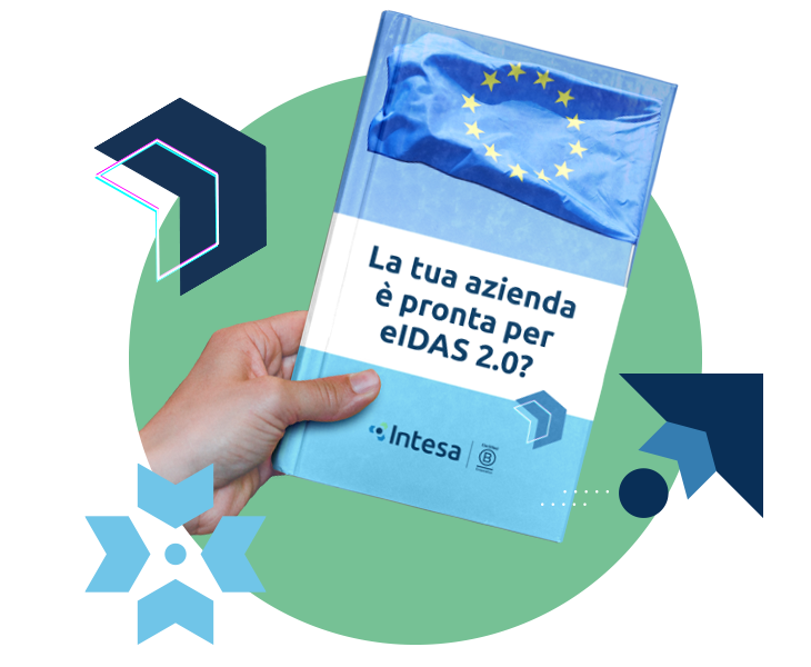 La tua azienda è pronta per eIDAS 2.0?