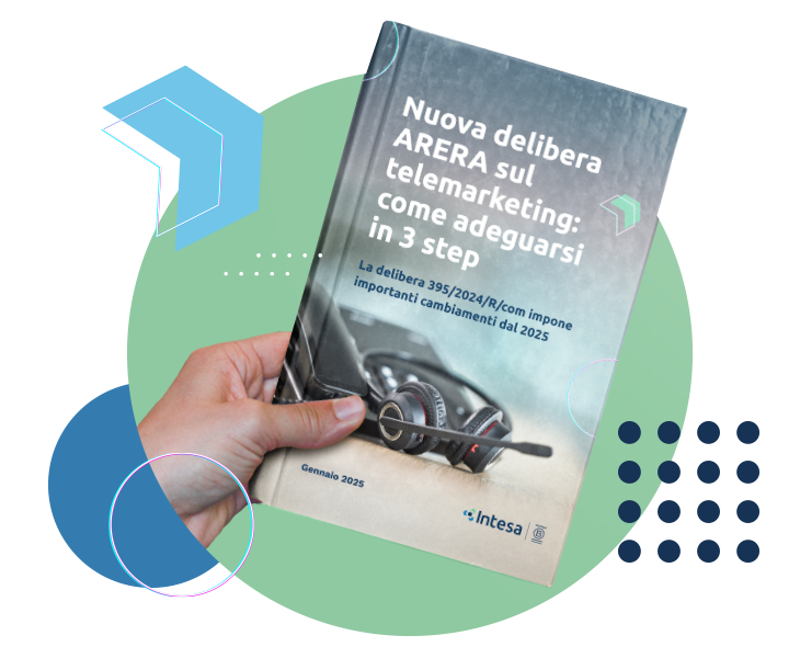 Nuova delibera ARERA: come adeguarsi