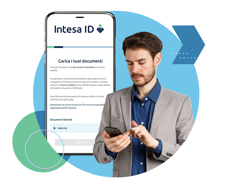 Intesa ID