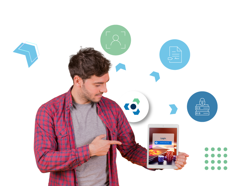 Hero_Gaming_ENG Piattaforma EDI - Electronic Data Interchange