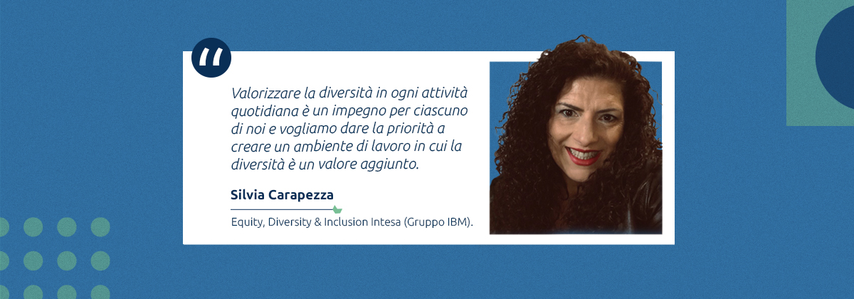 Il potere della diversità (e della “woman in tech”)