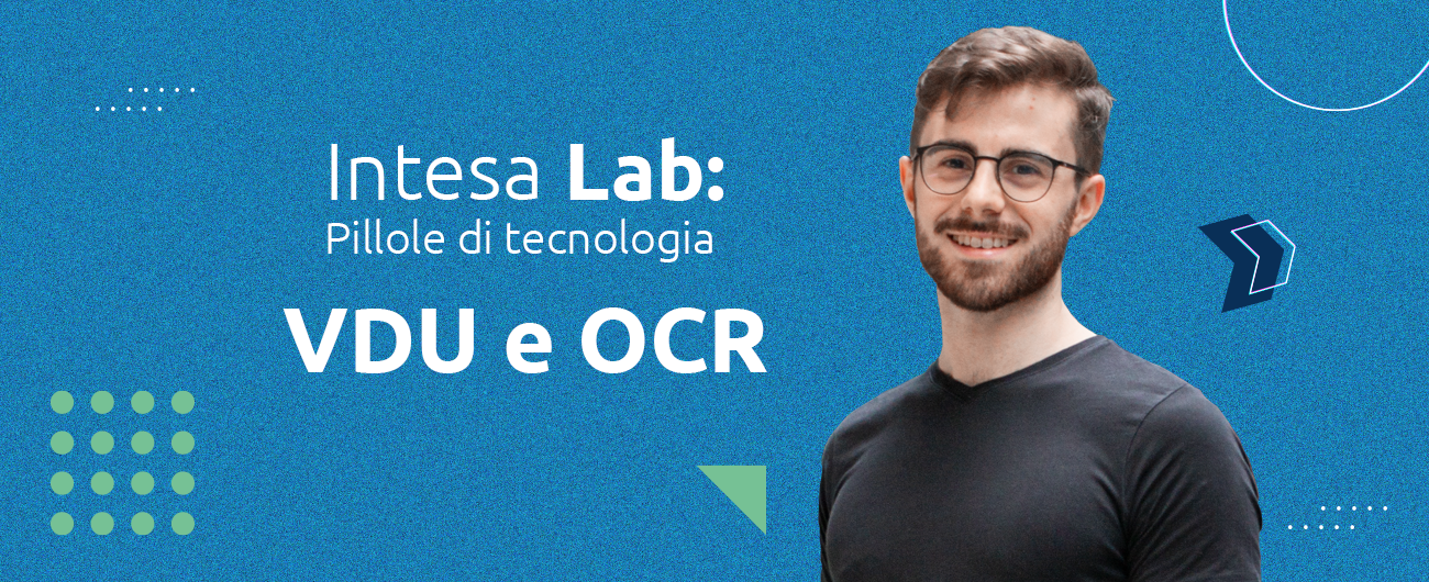 L’evoluzione dell’OCR: Donut