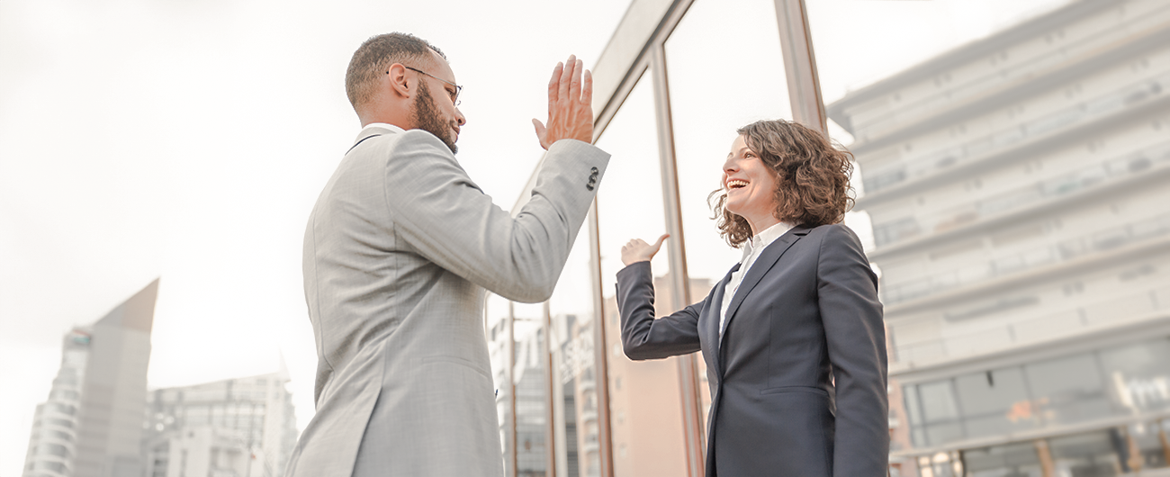 5 motivi per diventare partner Intesa