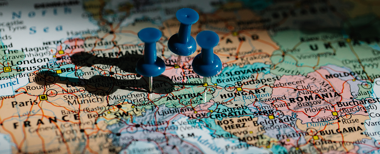 What's the European Electronic Invoicing and when It will come into effect