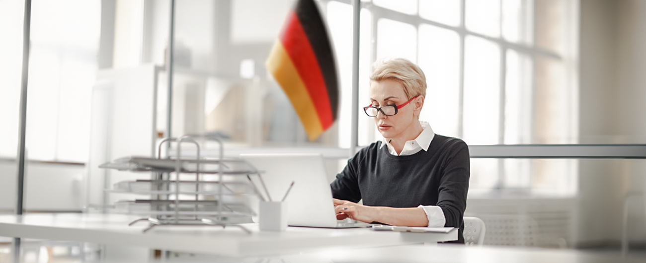 Mandatory electronic invoicing in Germany from 2025