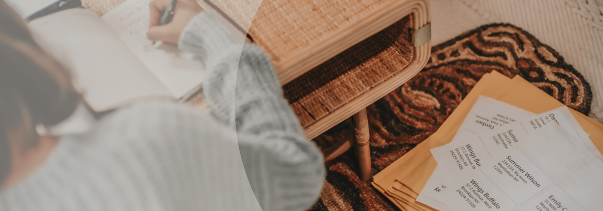 Fulmine Group: The QES linking recipient and sender