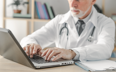 La filiera digitale dell’Healthcare: innovazione, efficienza e sicu...