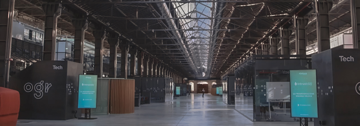 Il digitale mette le ali alla Platform Economy