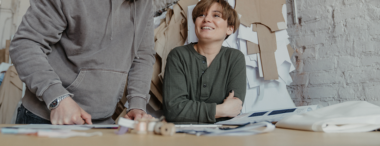 Monitor for Circular Fashion, cosa evidenzia il report 2021