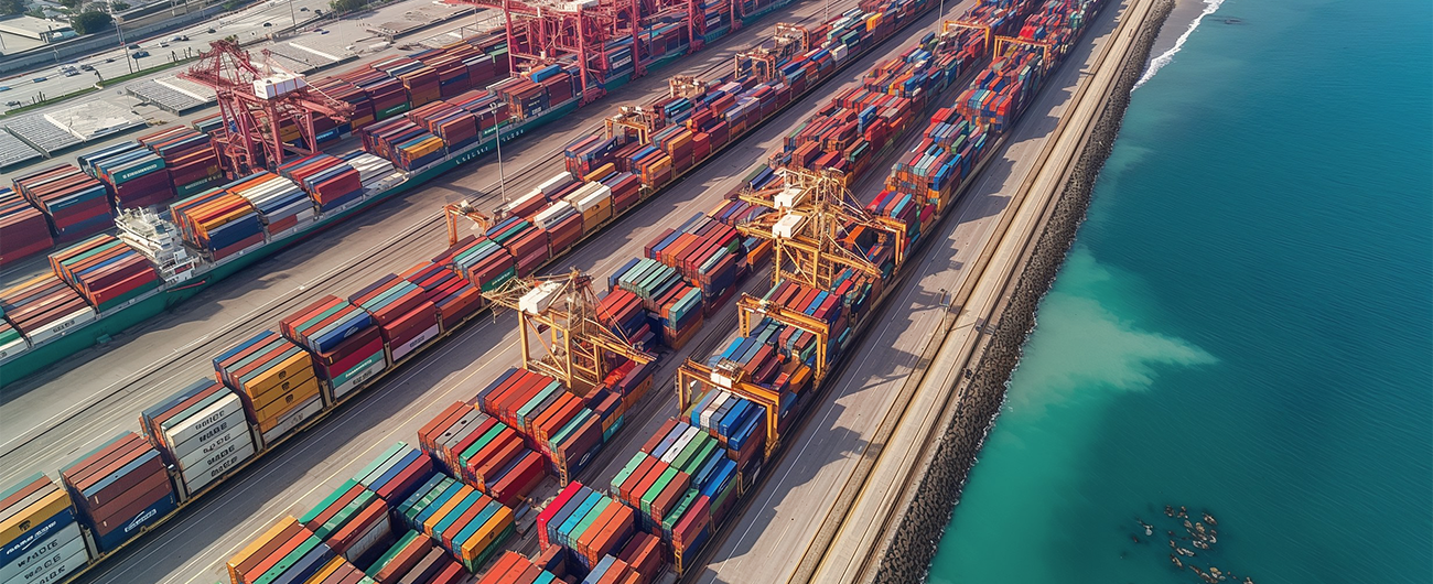 Come un Transport Management System può rivoluzionare la tua azienda