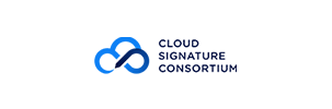 Cloud Signature Consortium Member