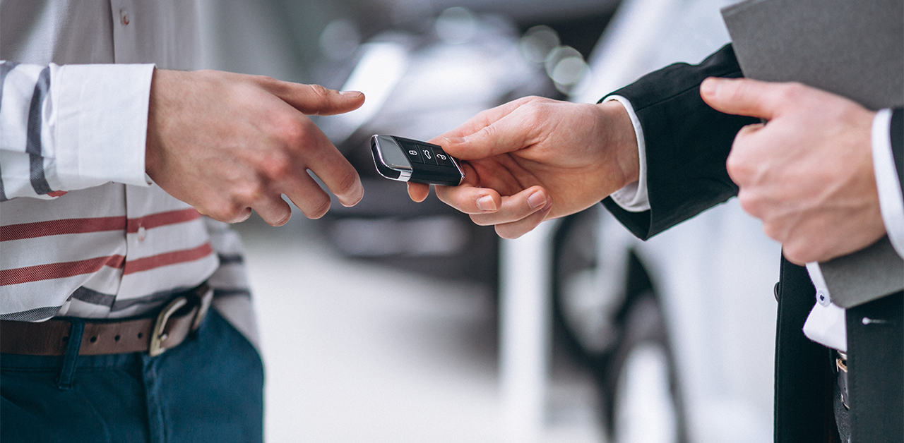 La digitalizzazione delle vendite di autovetture: la chiave per la ripartenza del mercato automobilistico