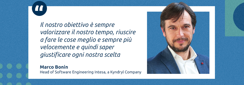 Nell’officina dell’innovazione