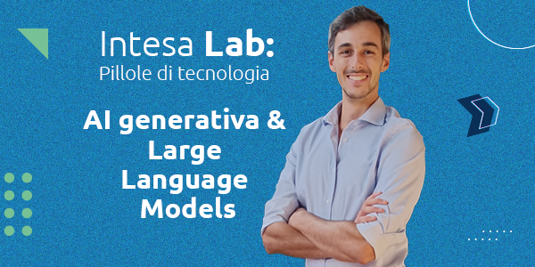 Come funziona ChatGPT: AI generativa e Large Language Models