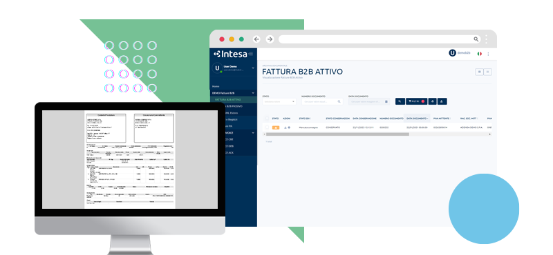ELECTRONIC INVOICING