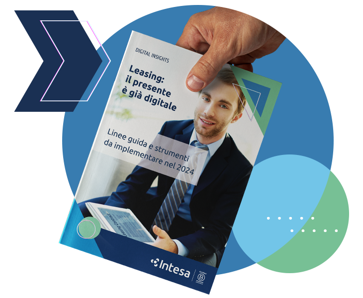 Leasing e Noleggio