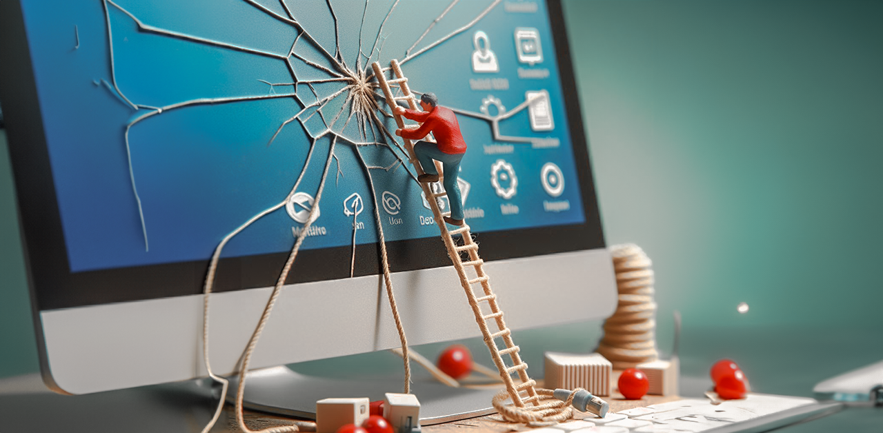 Accessibilità dei servizi digitali: come adeguarsi