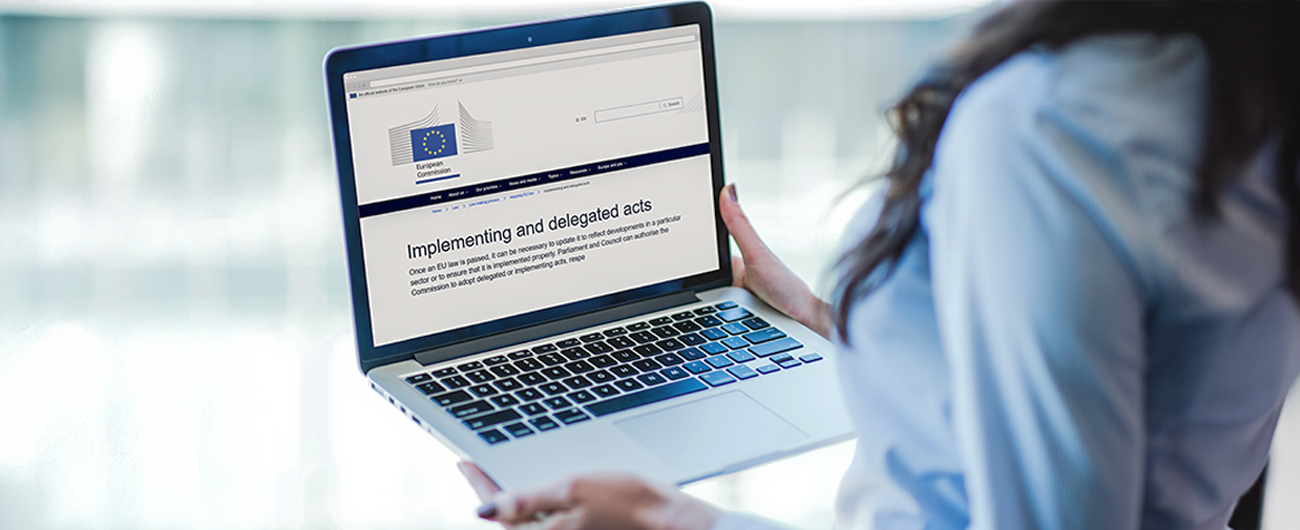 Gli Implementing Acts di eIDAS 2.0: a che punto siamo e cosa cambia per le aziende