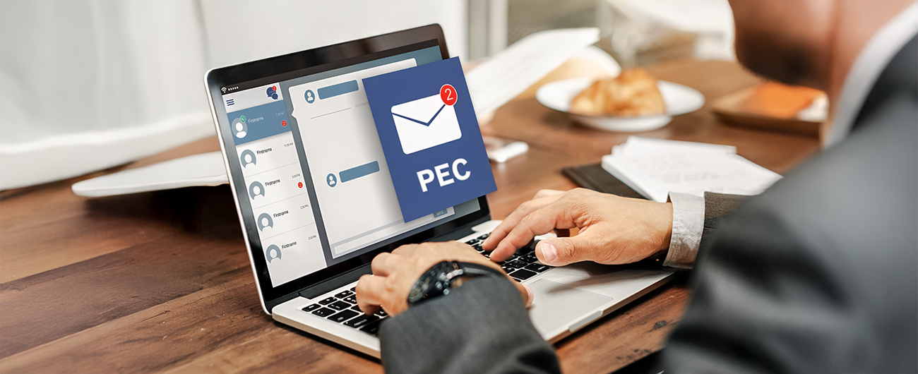 Conservazione pec a norma di legge: tempi, obblighi e come funziona