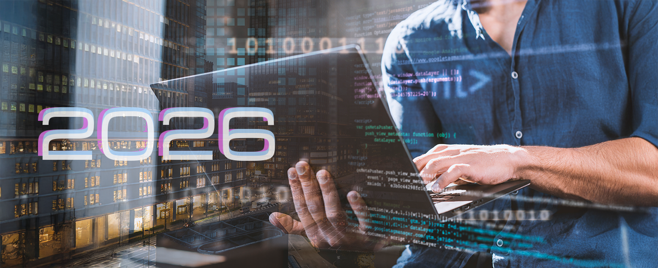 Cinque Trend Digitali 2026: conformità normativa e competitività aziendale