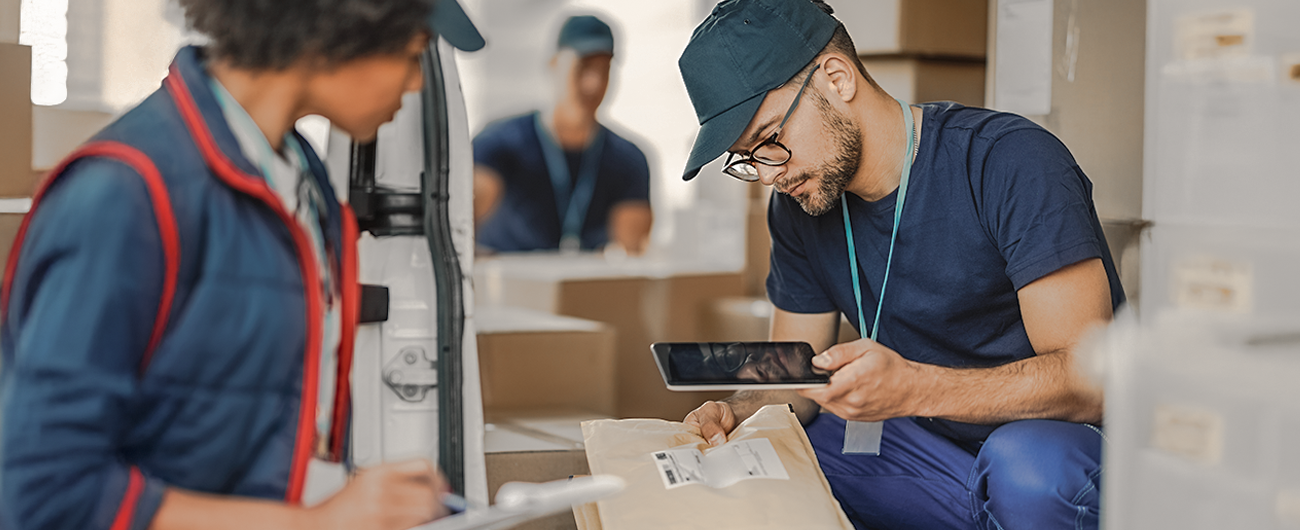 Guida completa alla Digitalizzazione dei Trasporti: eFTI, e-CMR e il futuro del settore logistico