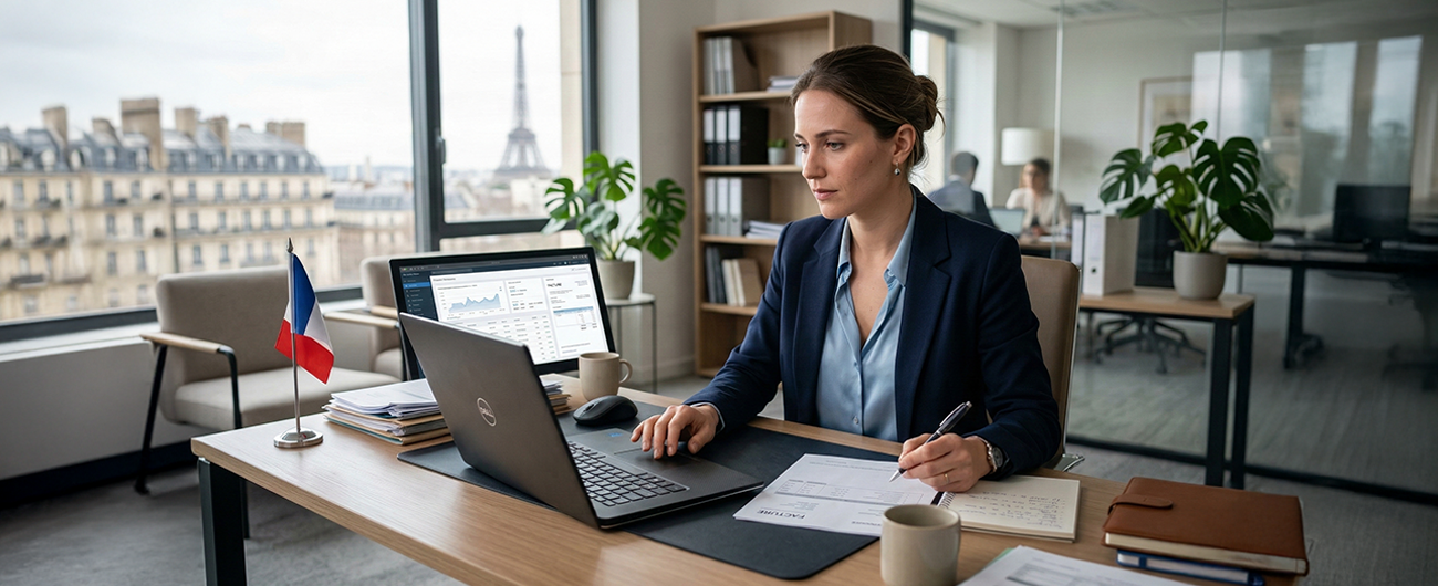 Fatturazione elettronica in Francia: cosa cambia dal 1 settembre 2026