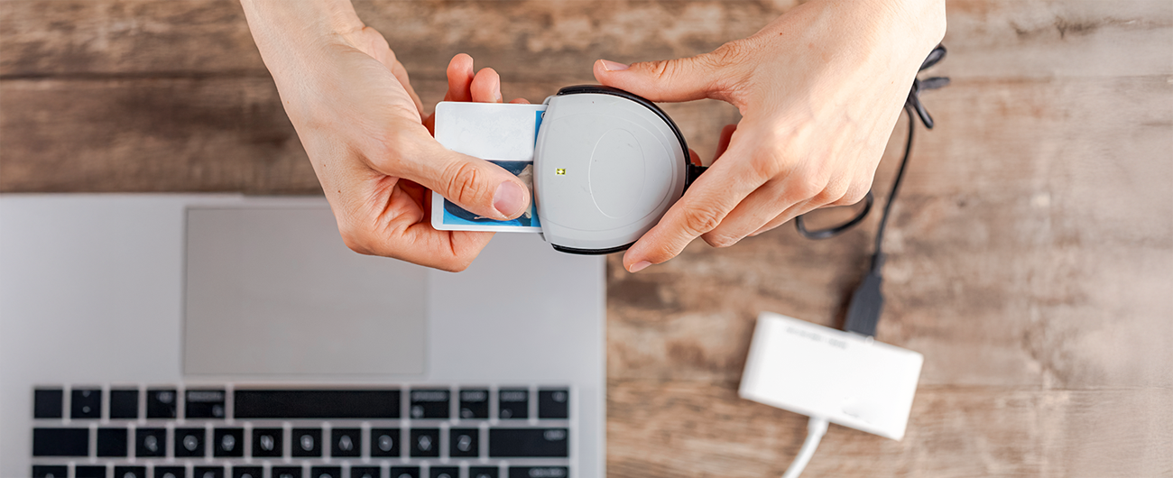 QSCD nella firma elettronica qualificata