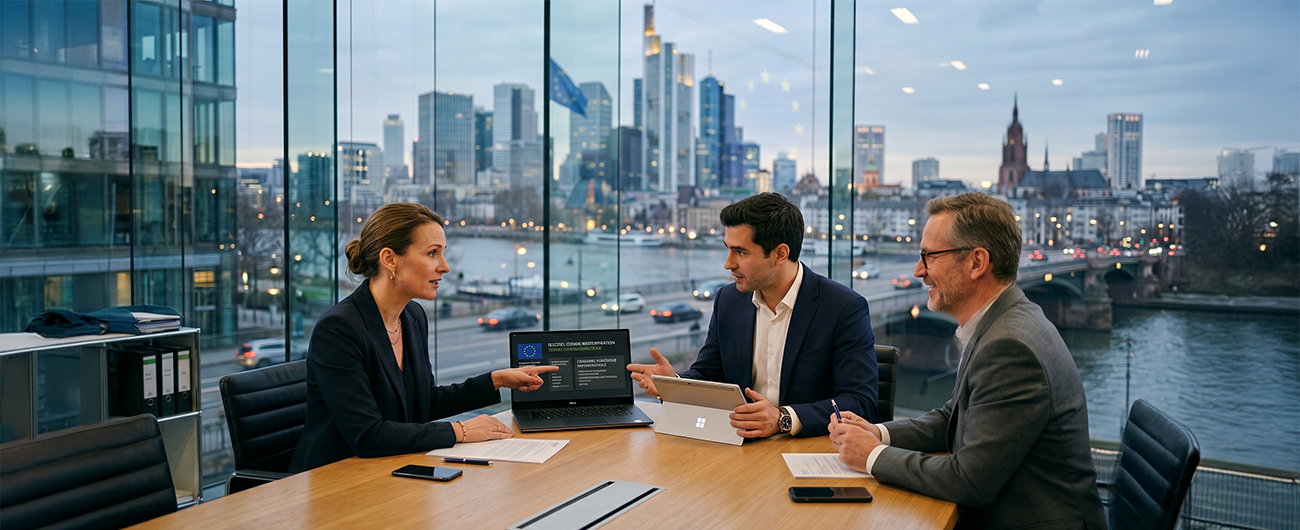 eIDAS 2.0: l’identità digitale come vantaggio competitivo per gli istituti finanziari