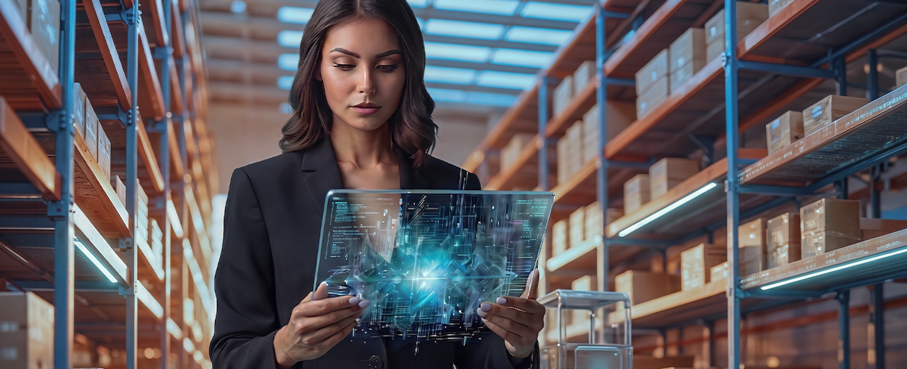 Sistemi EDI e integrazione con l’AI per processi più solidi e collaborativi