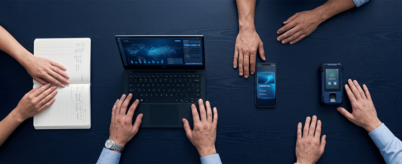 Fonte autentica, Trust Anchor, Verificatore: i ruoli e i termini dell'IT-Wallet